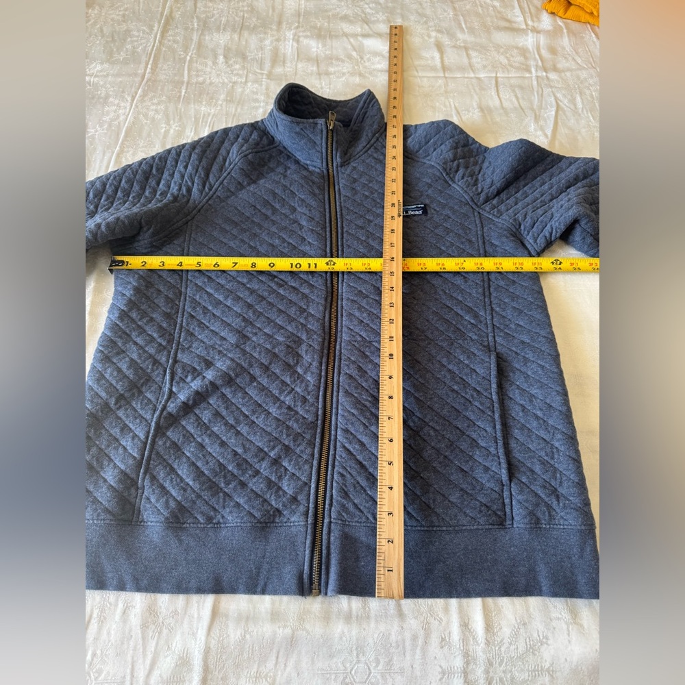 L.L.bean jacket - Picture 4 of 10